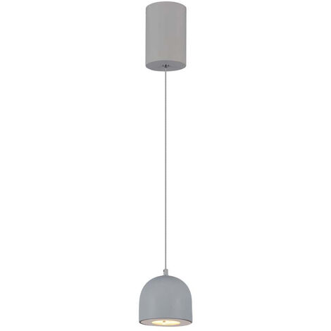V-TAC V-TAC Lampadario LED 8.5W Coppa Metallo Ø10162cm Bianco Caldo