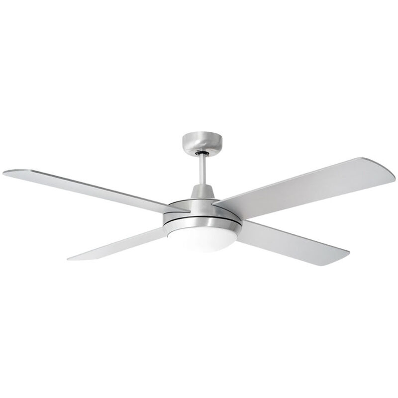V-tac - Ventilateur de plafond - Moteur dc - 35W