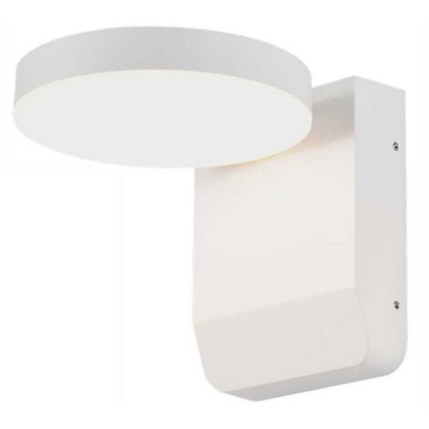 V-tac VT-11020 LED-Strahler - 17W - 2520Lm - 4000K - Weiß - IP65 - Rund