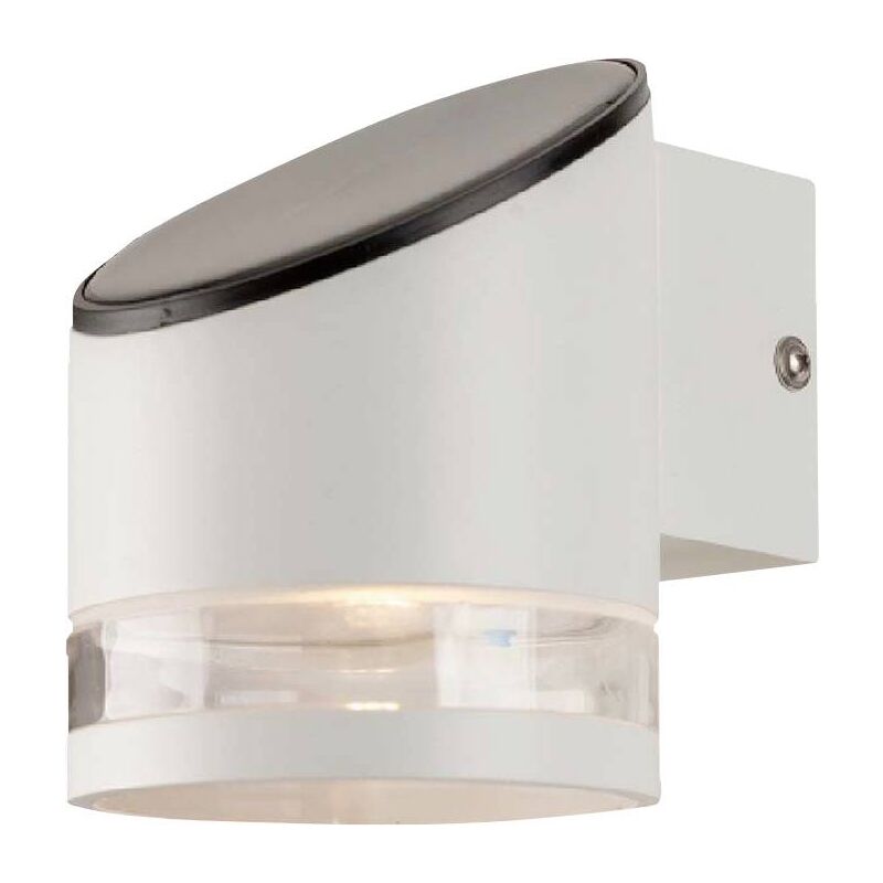 Applique solaire extérieure V-tac VT-1138 10395 1 w blanc chaud V225013