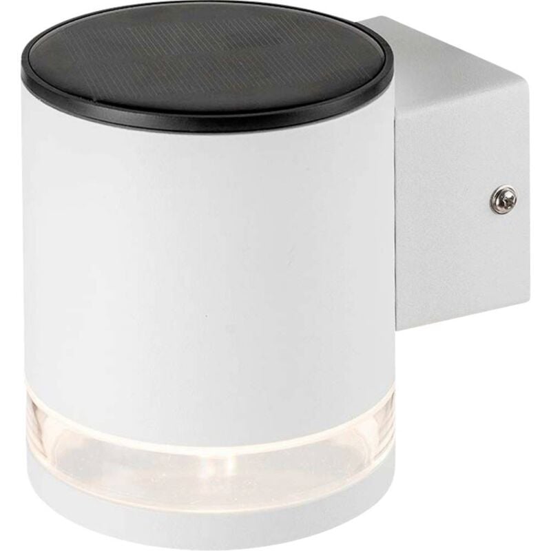 Applique solaire extérieure V-tac VT-1139 23013 0.55 w blanc chaud