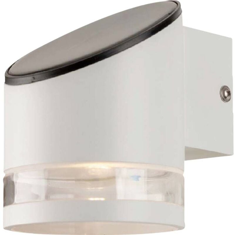 Applique solaire extérieure V-tac VT-1140 23014 0.88 w blanc chaud