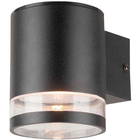 V-TAC VT-1145 10399 Solar-Außenwandleuchte  1 W Leuchtfarben: Warmweiß