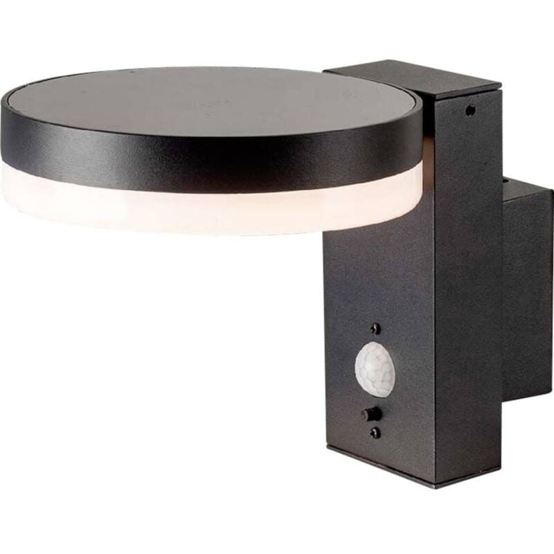 Applique solaire extérieure V-tac VT-1147 23016 5.5 w blanc chaud