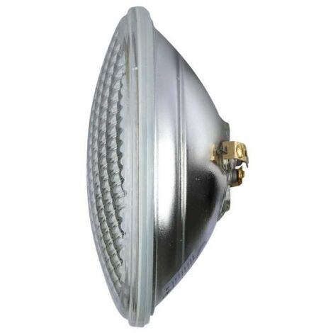 V-TAC VT-12118 Lampe piscine led verre 18W 12V PAR56 blanc froid 6400K IP68 - SKU 8024 - Transparent
