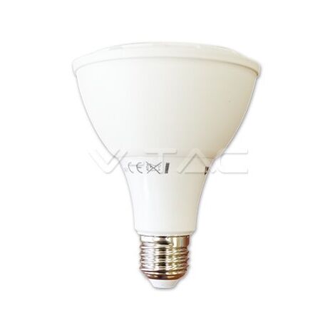 V-TAC VT-1212 4268 Lampadina LED E27 12W PAR30 6000K