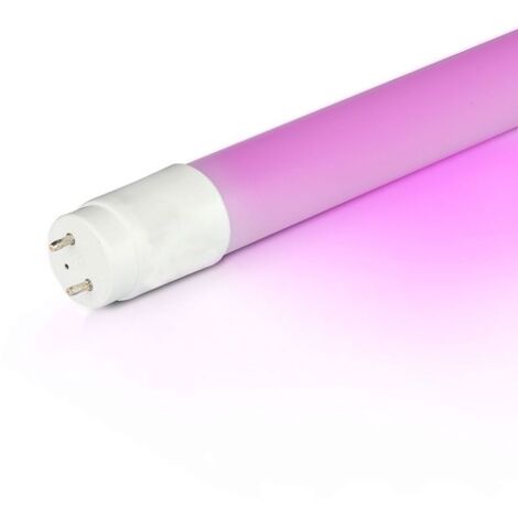 V-TAC VT-1228 6326 Tubo LED T8 18W G13 120cm per Serre