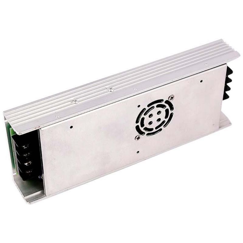 Bande led Accessoires Alimentation en métal IP44 350W