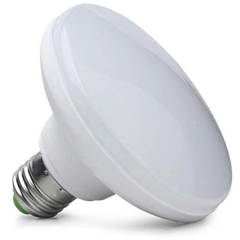 V-TAC VT-2116 16W LED Lampe Bulb SMD E27 ufo F150 warmweiß 3000K - SKU 71586