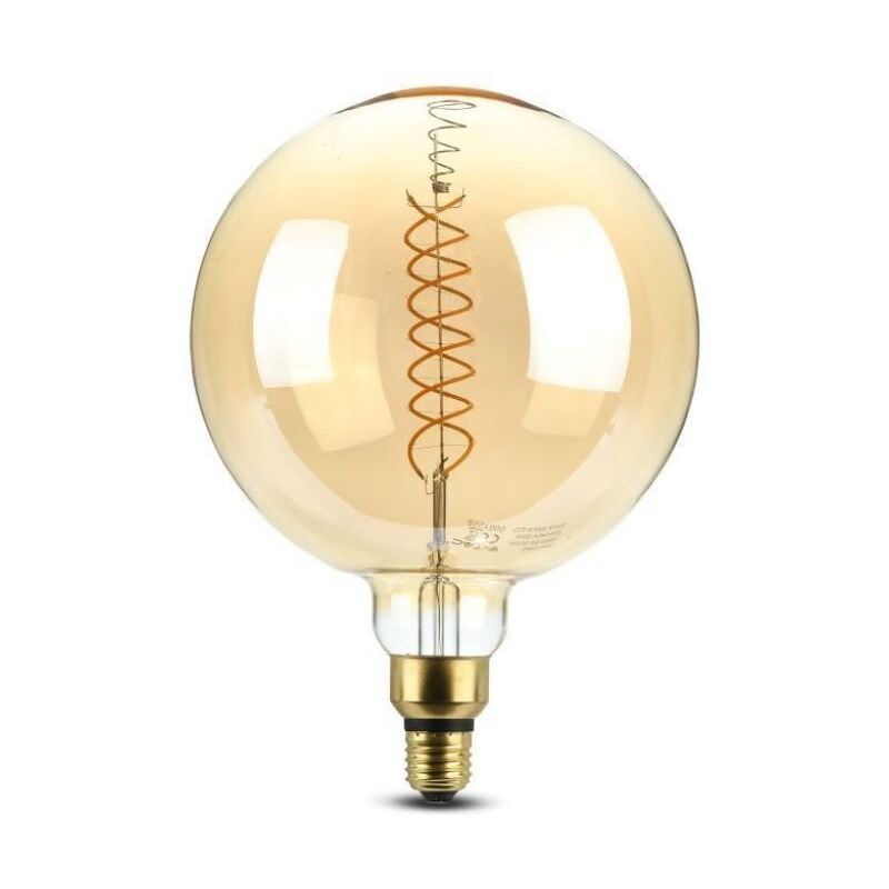 V-TAC VT-2158D 7462 Lampadina LED E27 8W G200