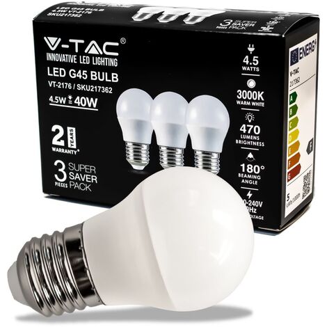 LUXA-E27G125-16M Lampadina led a filamento globo attacco E27 16W 2300LM luce  naturale Faneurope