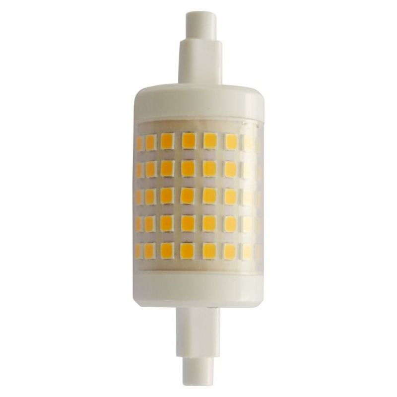 Lampadina led 7W R7S 3000K 28x78mm - V-tac