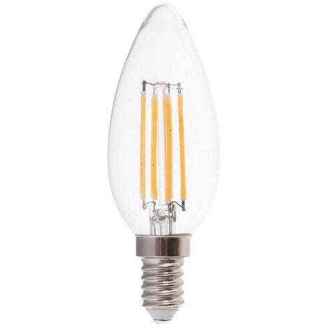 LED Light Bulb R50 Satin 4W 330Lm E14 2700K Dimmable