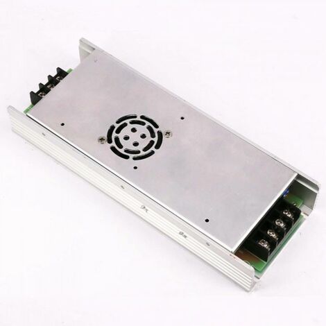 V-TAC VT-24350 350W LED SLIM Netzteil 24V 15A 2 Ausgang IP20 - SKU 3263