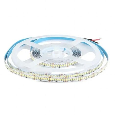 V-TAC STRISCIA LED SMD2835 238 LEDS 24V IP20 4000K 135 LM/W - Luce NATURALE