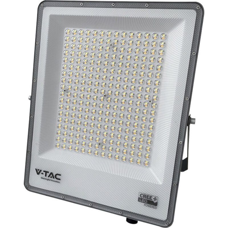 V-TAC VT-44209CCT 240706 Projecteur LED extérieur CEE: F (A - G) 200 W