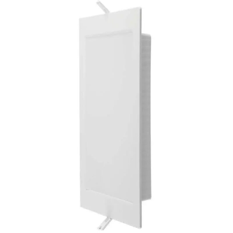 V-TAC 104781 LED recessed panel Neutral white 3W EEC: E