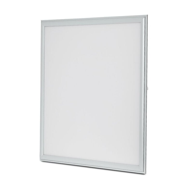 V-tac - Panneau led 29W 120LM/W 600600mm 4000K Pilote inclus