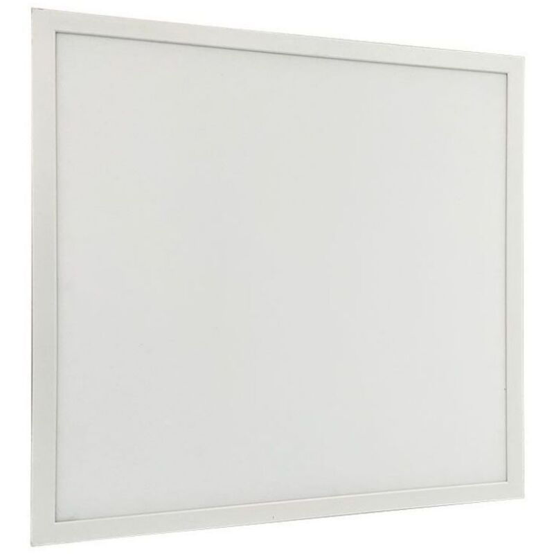 V-TAC VT-6340-N Set 6Stck 40W LED Panels 60x60 Hohe Lumen 120LM/W neutralweiß 4000K + Driver - SKU 216671