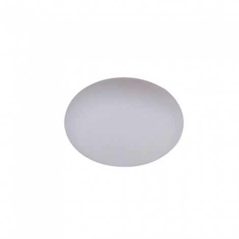 V-TAC VT-7203 Plafoniera led 12W circolare opaca luce bianco caldo 3000K dimmerabile IP20 - sku 40041
