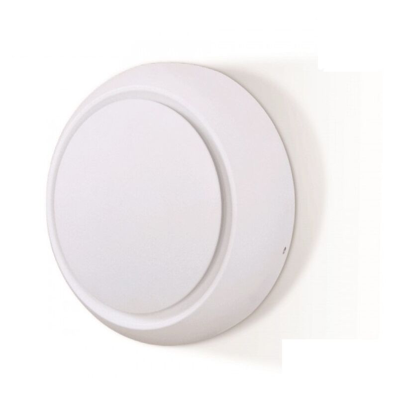 V-tac - Applique Led cob 5W forme circulaire blanc VT-757 3000K