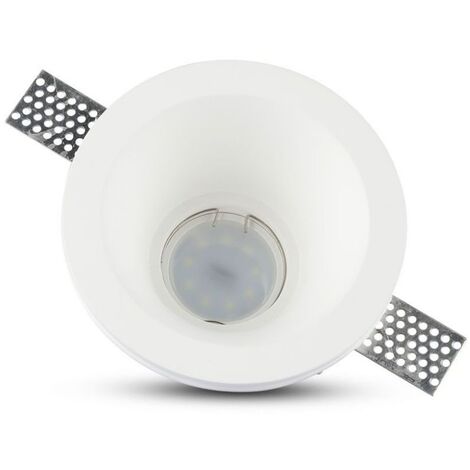 Pied de lampe,Gu10 À E26 e27 Adaptateur de Douille Ignifuge Vis E26 E27 À 2  Broches Gu10 LED Lampes Spot - E27 TO GU10 - Cdiscount Maison