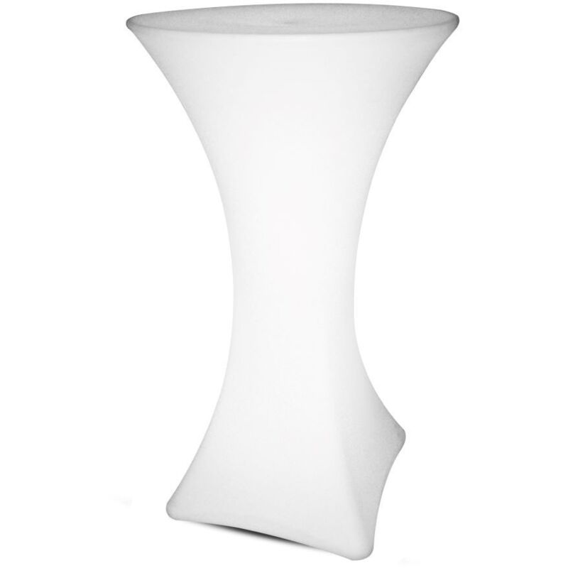 Lampe de jardin design - Lampe de table - IP54 - 5W- 100 Lumens - rgb