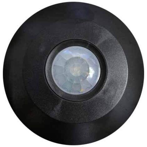 V-TAC VT-8027 SENSORE DI MOVIMENTO A INFRAROSSI PER LAMPADE LED - SKU 5087