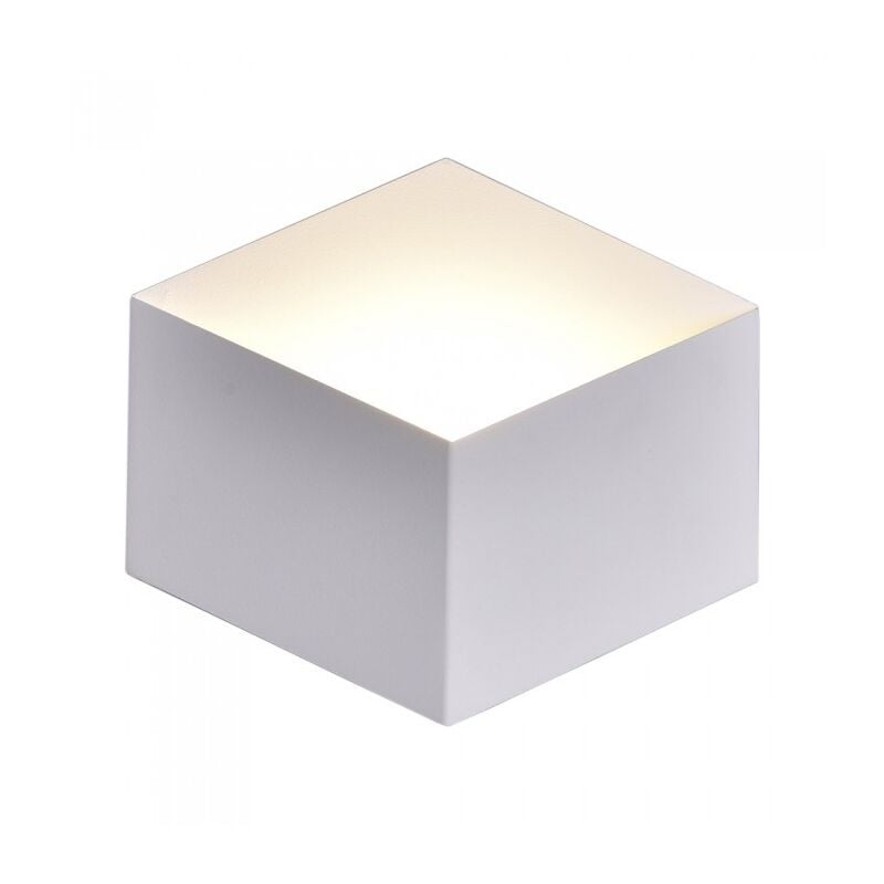 3W Led Wandleuchte weiß Farbe IP20 V-tac VT-803 3000K