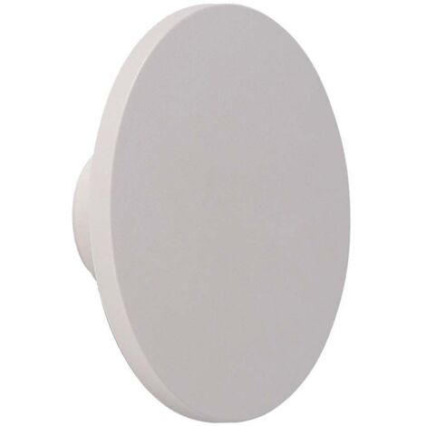 V-TAC VT-8612 LED-Deckenleuchte runde Wandleuchte indirektes Licht 12W weißes Farblicht 4000k IP65 sku 6786