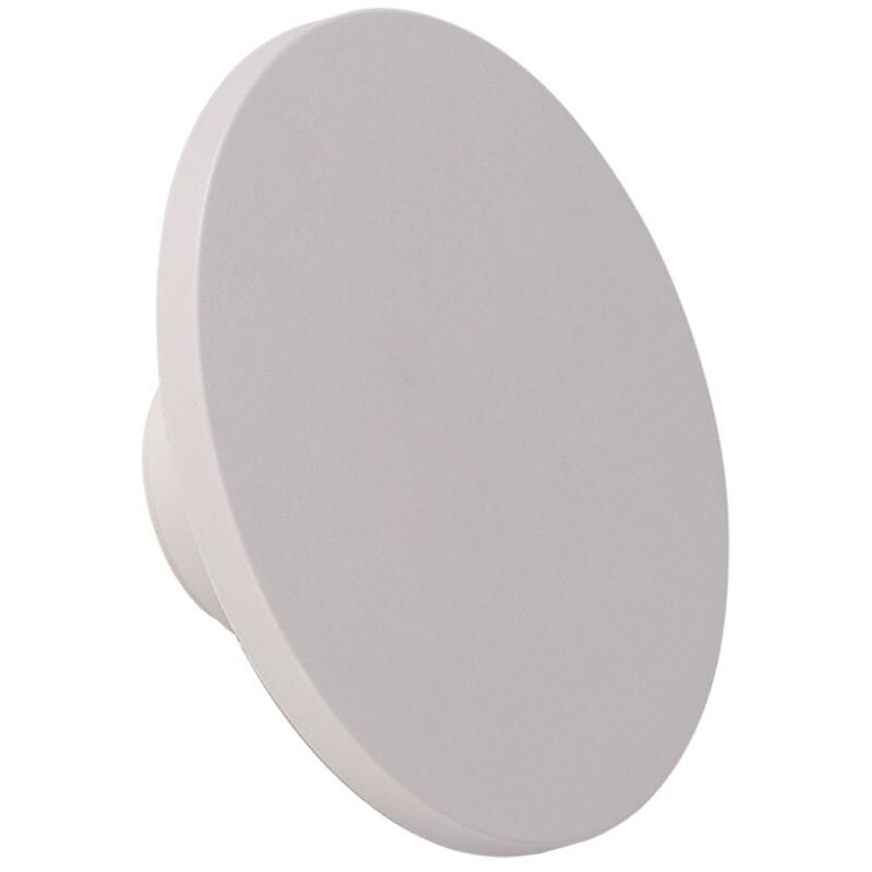Plafonnier led rond 12W Couleur Blanc d : 160mm h : 60mm 4000K IP65