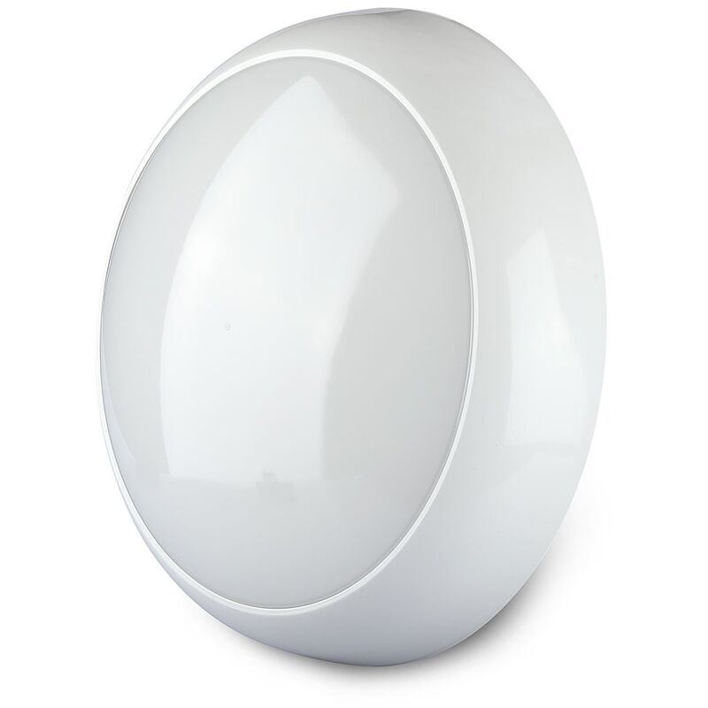 V-tac - VT20016 Round LED Ceiling Down Light Panel With Samsung Chip 3 In 1 15W