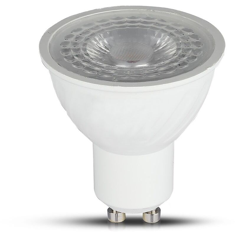 VT2750 10W A60 Bulb Compatible With Alexa & Google Home Rgb White E27 - V-tac