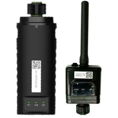 V-tac wifi dongle para inversor solar vt-660000 - 11378