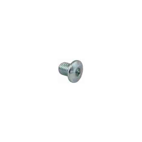 V10X12A.5102 Tornillo M10X12 Cabeza Abombada Uni Iso 7380 Recambio Original NICE V10X12A.5102