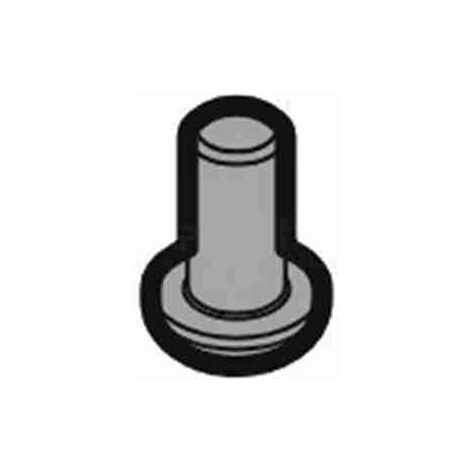 V10X20.5102 Vis 10X20 Tcbei 10.9 Zinguée Iso 7380 Pièce de rechange d'origine NICE V10X20.5102