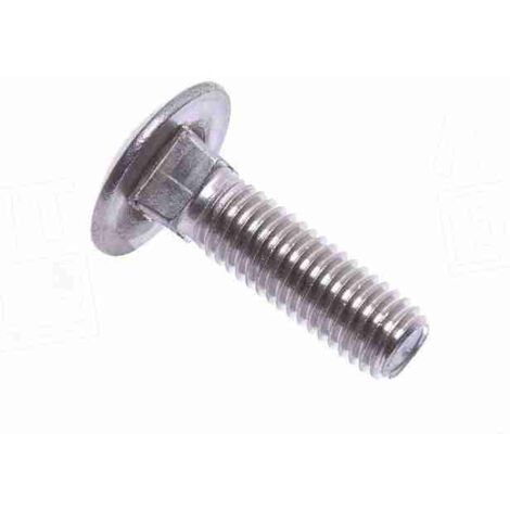 V10X35.5102 Vite 10X35 Ttqst Inox A2 Uni 5732 HYPPO 7005 Ricambio Originale NICE V10X35.5102
