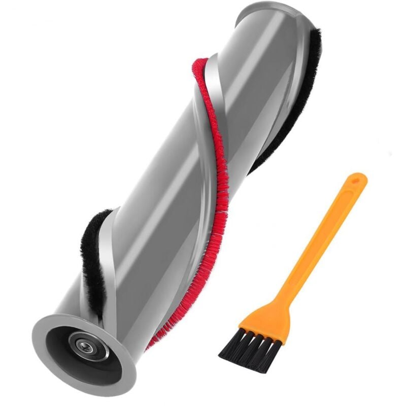 Longziming - V11 Brosse de Remplacement Rouleau Modèle de Remplacement Accessoires Compatible avec Aspirateur Dyson V11