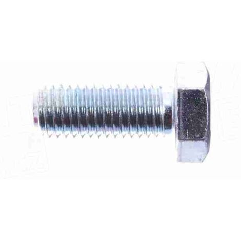 V12X25.5102 Schraube 12X25 Te Weiß Verzinkt Uni5739 Original Ersatzteil NICE V12X25.5102