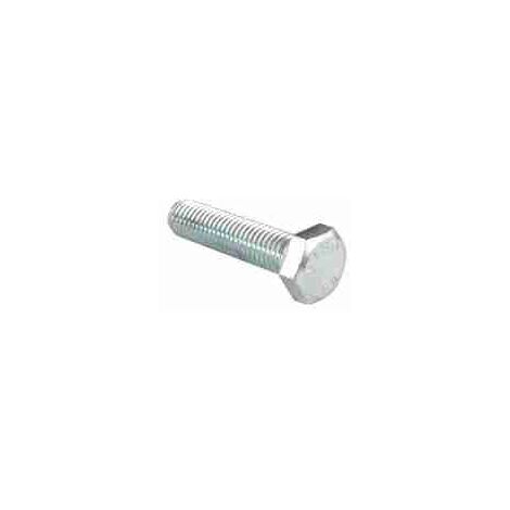 V12X50.5102 Tornillo 12X50 Te 8.8 Zincado Blanco Uni5739 Recambio Original NICE V12X50.5102