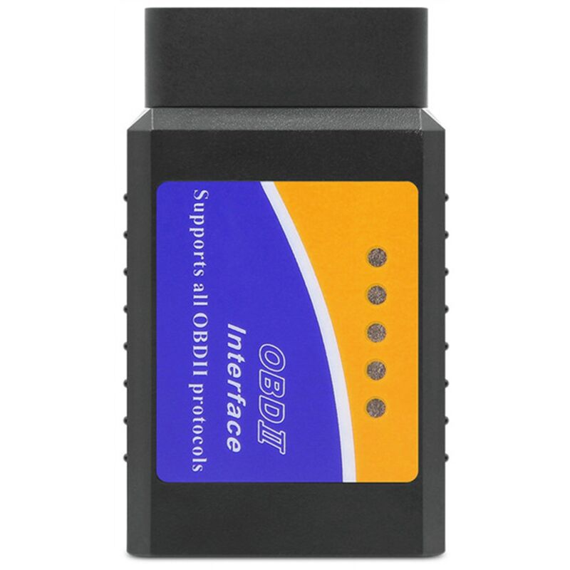 Image of V1.5 Obd2 Autoscanner Bluetooth 4.0 Autodiagnosewerkzeuge für Android Symbian