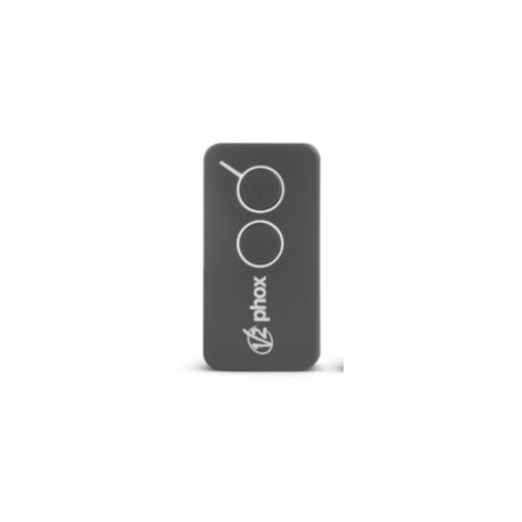 V2 PHOX 2 Contr: 694 GATE AND GARAGE DOOR REMOTE CONTROL