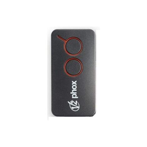 V2 Phox 2 Contr:111 Gate and garage door remote