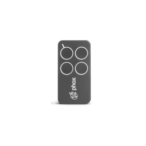 V2 PHOX 4 Contr: 694  Gate and garage door remote control
