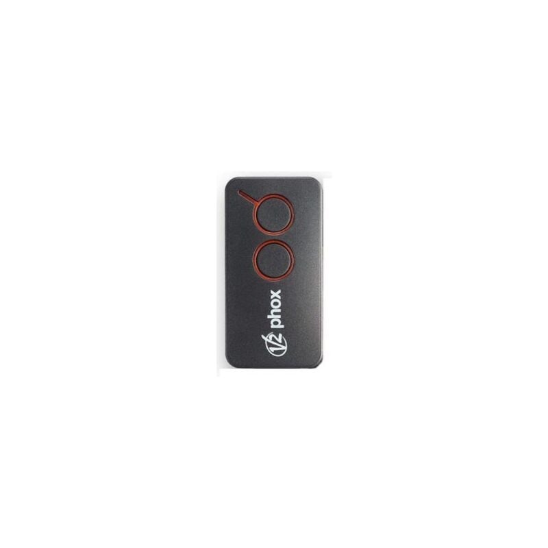 V2 - Phox 2 Contr:111 Gate and garage door remote