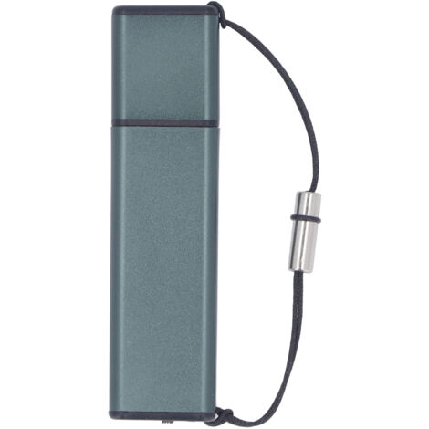 V3 USB Killer avec interrupteur ABS U Disk Miniature générateur d'impulsions haute tension 5V 1A