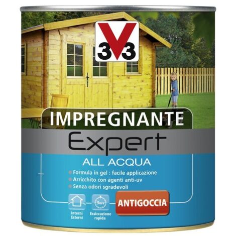 V33 IMPREGNANTE EXPERT ACQUA DOUGLAS 0,75L