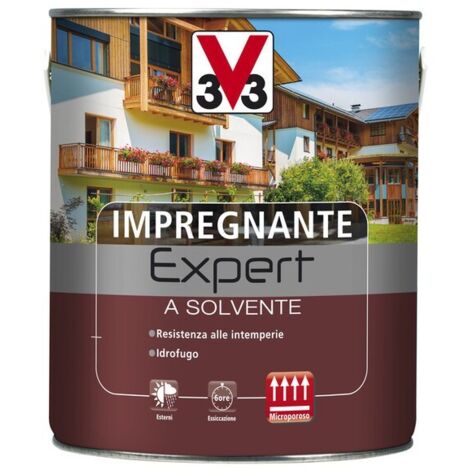 V33 IMPREGNANTE EXPERT SOLVENTE DOUGLAS 2,5L