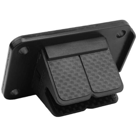 V351B Membranblock für KTM 50 SX 50SX LC - Schwarz