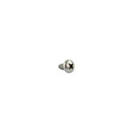 V4.2X9.5B.5101 Vite Autofilettante 4,2X9,5 Tc+ Inox Ricambio Originale NICE V4.2X9.5B.5101
